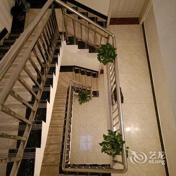 上林逸生活公寓酒店提供图片