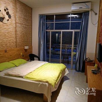 上林逸生活公寓酒店提供图片