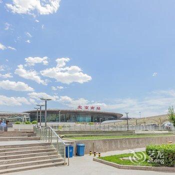 北京88快捷宾馆酒店提供图片