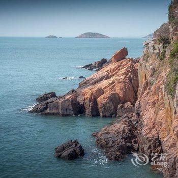 嵊泗枸杞岛嵊山惠风阁海景民宿(东崖绝壁景区店)酒店提供图片