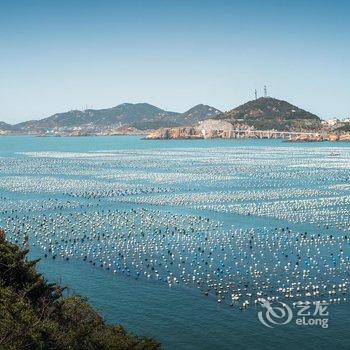 嵊泗枸杞岛嵊山惠风阁海景民宿(东崖绝壁景区店)酒店提供图片