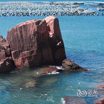 嵊泗枸杞岛嵊山惠风阁海景民宿(东崖绝壁景区店)酒店提供图片