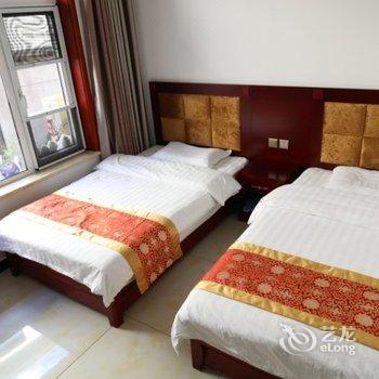 十渡时光客栈(拒马乐园店)酒店提供图片