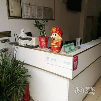 广安肖溪古镇宾馆酒店提供图片