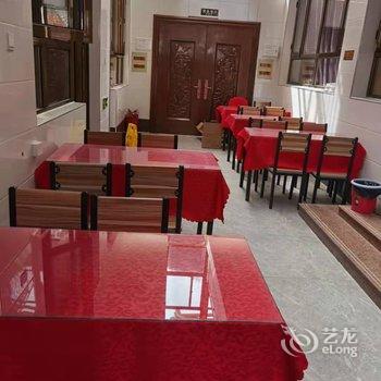 北京梨树沟李家大院酒店提供图片