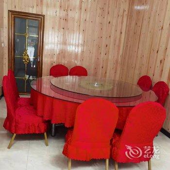 北京梨树沟李家大院酒店提供图片