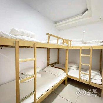 重庆舒恩特青青之家酒店提供图片