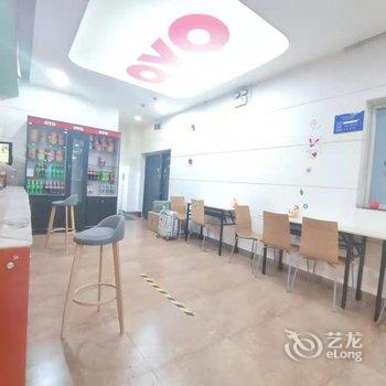 成都四季风尚酒店(梁家巷地铁口店)酒店提供图片