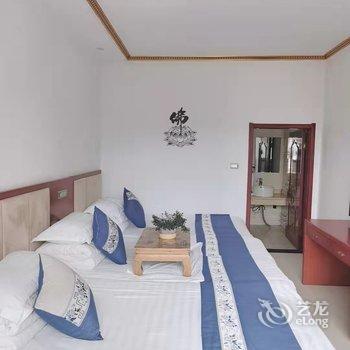 五台山拾光客栈酒店提供图片