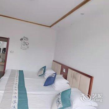 五台山拾光客栈酒店提供图片