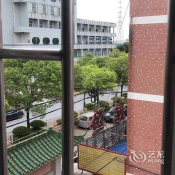 富鑫住宿(广州化龙店)酒店提供图片