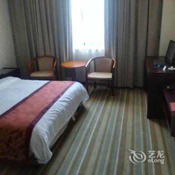 惠安远泰商务酒店酒店提供图片
