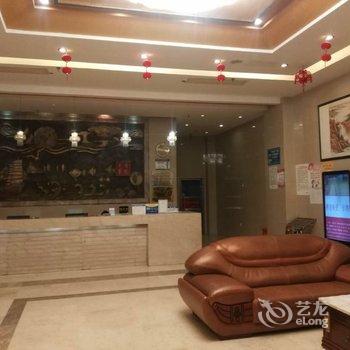 惠安远泰商务酒店酒店提供图片