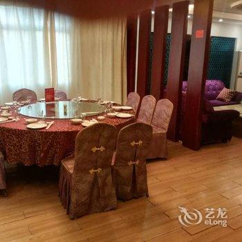 惠安远泰商务酒店酒店提供图片