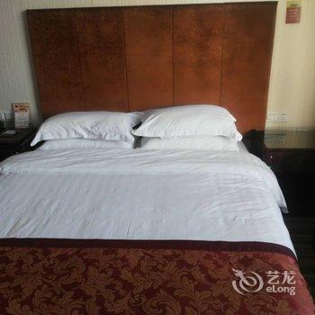 惠安远泰商务酒店酒店提供图片