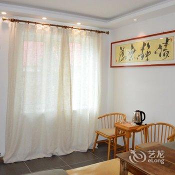 青岛依山原舍民宿酒店提供图片