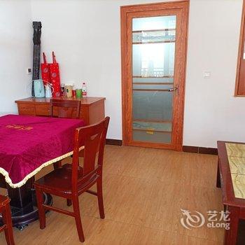 老闫客栈(聚灵峡灵山风景区店)酒店提供图片