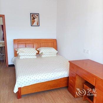 老闫客栈(聚灵峡灵山风景区店)酒店提供图片