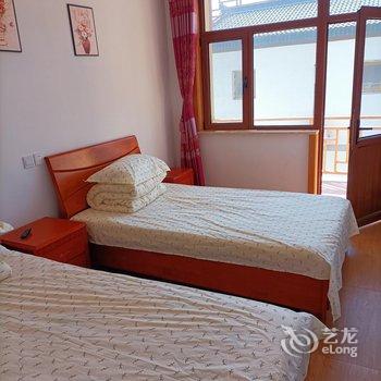 老闫客栈(聚灵峡灵山风景区店)酒店提供图片