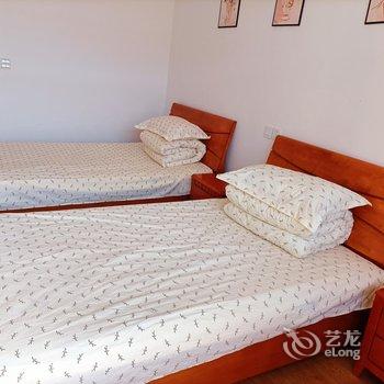 老闫客栈(聚灵峡灵山风景区店)酒店提供图片