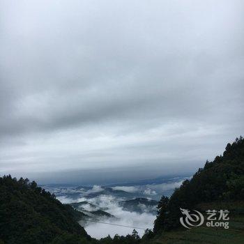 重庆御一庭主题酒店酒店提供图片