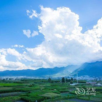 大理州挽山客栈酒店提供图片