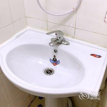 青岛浪漫小屋公寓酒店提供图片