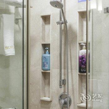 广州段兴汉公寓酒店提供图片