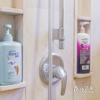 广州段兴汉公寓酒店提供图片