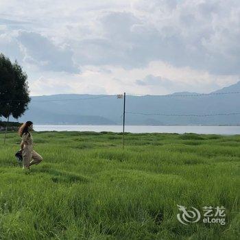 丽江野火集青年空间酒店提供图片