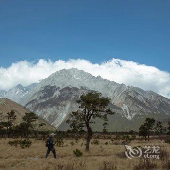 丽江野火集青年空间酒店提供图片