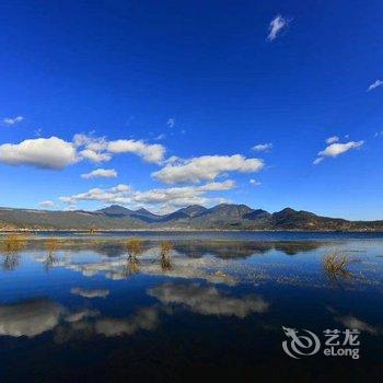 丽江野火集青年空间酒店提供图片