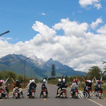 丽江野火集青年空间酒店提供图片