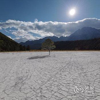 丽江野火集青年空间酒店提供图片