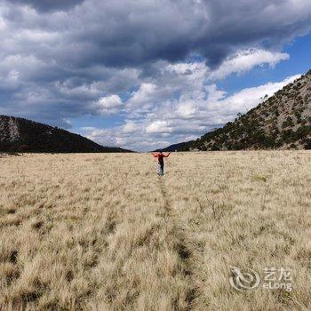 丽江野火集青年空间酒店提供图片