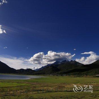 丽江野火集青年空间酒店提供图片