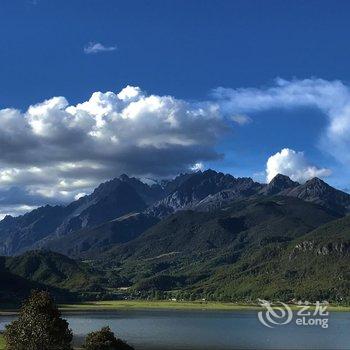 丽江野火集青年空间酒店提供图片