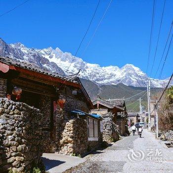 丽江野火集青年空间酒店提供图片