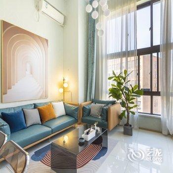 上海程程家公寓1号(康业路分店)酒店提供图片