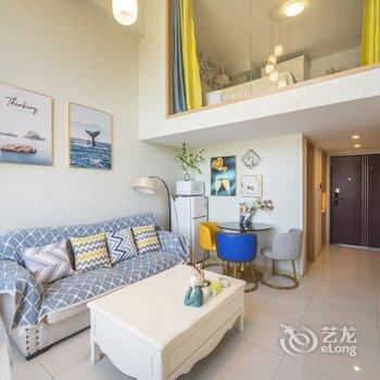 上海程程家公寓1号(康业路分店)酒店提供图片