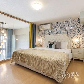 上海程程家公寓1号(康业路分店)酒店提供图片