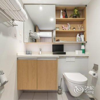 上海程程家公寓1号(康业路分店)酒店提供图片