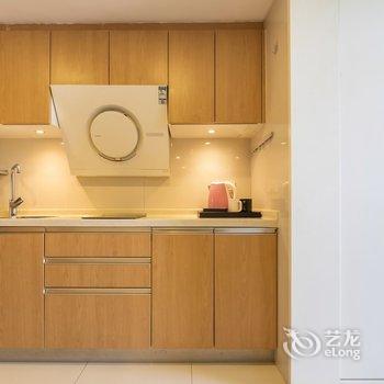 上海程程家公寓1号(康业路分店)酒店提供图片