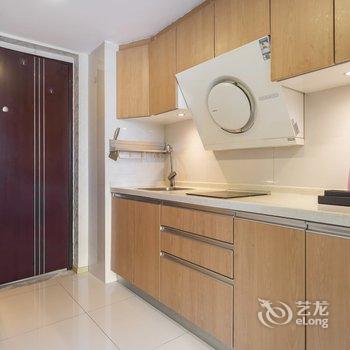 上海程程家公寓1号(康业路分店)酒店提供图片