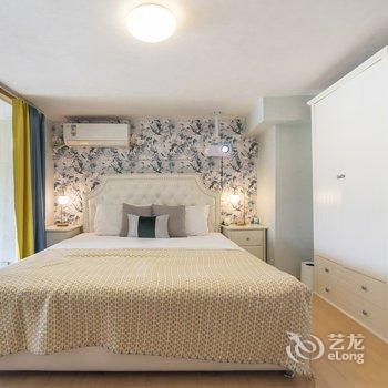 上海程程家公寓1号(康业路分店)酒店提供图片
