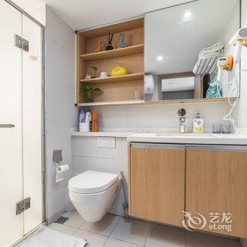 上海程程家公寓1号(康业路分店)酒店提供图片