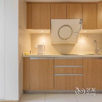 上海程程家公寓1号(康业路分店)酒店提供图片