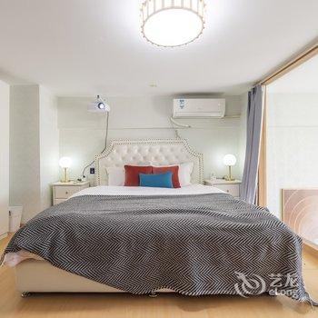 上海程程家公寓1号(康业路分店)酒店提供图片