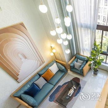 上海程程家公寓1号(康业路分店)酒店提供图片