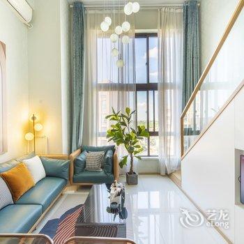 上海程程家公寓1号(康业路分店)酒店提供图片
